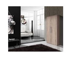 GRANDE ARMOIRE A CHAUSSURES MARTIS