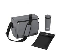 Britax Römer Accessoires poussettes, SAC A LANGER, Steel Grey