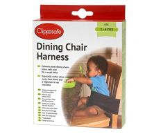 Clippasafe - CL063 - Harnais pour chaise