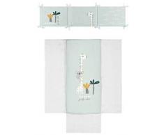 Bimbi Chic Couette + Prot.72X142 212 Koala 602 16