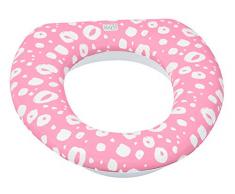 Saro Réducteur W.C. Saumon souple