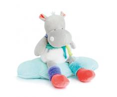 Doudou et Compagnie Peluche Hippo 55 cm