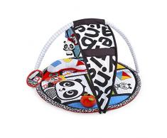 Baby Einstein, Bold New World™ Tapis déveil couleurs à contraste élevé, Dès la naissance