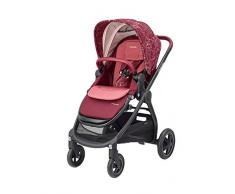 Maxi-Cosi 1310803300 Poussette Adorra confortable pour votre enfant (à partir de la naissance à env. 3,5 ans - Marble Plum - Violet