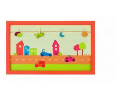 Moulin Roty – Les Loupiots Cadre photo