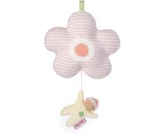 Käthe Kruse- Peluche Musicale, 187422, Boîte à Musique Ange Porte-Bonheur