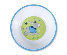 Sterntaler Poupée, Hochet intégré, Âge : Dès la naissance, 24 cm, Rose