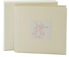 Kitted Out - BC310P - Boo Bunny - Album photo - Rose - Medium