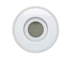 Luma Digital Thermomètre de salle de bain unisexe