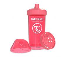 Twistshake Kid Cup Gobelet Peche 360 ml