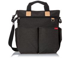 Skip Hop Duo Slate Sac à langer