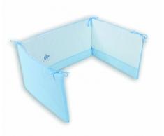 Träumeland TT11205 Nest Lit pour bébé 180 x 36 cm