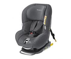 Bébé Confort Siège Auto Isofix Groupe 0+/1 Milofix Sparkling Grey