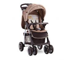Lorelli Poussette Citadine/Canne Foxy Beige