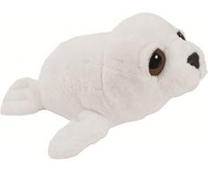 Suki Doudou Animaux de la Mer - Otarie - Arctic - Blanc, Taille S