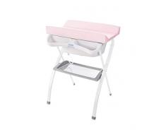 Zippy 6896193 Matelas à langer