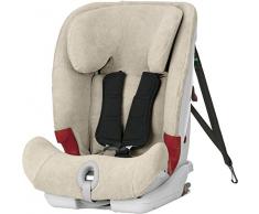 Britax Romer Housse dété pour siège auto Advansafix II Sict Beige