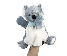 Kaloo Les Amis - Doudou Marionnette 30 cm - Chouchou Koala