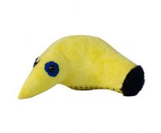 Peluche design Hussel Tummyslider