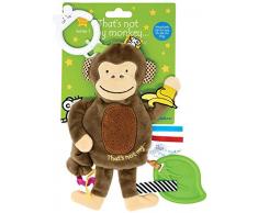 Rainbow Designs Couette Its Not My Monkey