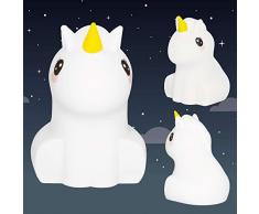 Veilleuse - Licorne PM