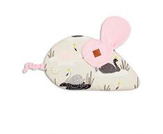 Fun with mum PIL-MOU-SWA-PRI Coussin de souris Swan Princess
