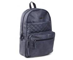 Kidzroom Sac à Dos à Langer 24 L - avec Porte-Bouteille et Tapis à Langer