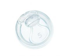 Tigex 2 Tétines Silicone
