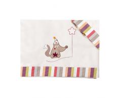 Piccolandy Draps pour Mini Berceau