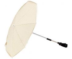 Babyline Parasol Chaise Plumeti Beige Mixte