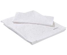 Petit Praia Parure de lit unisexe