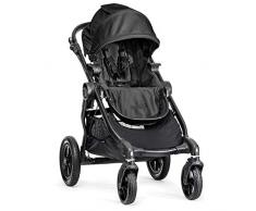 Baby Jogger Poussette Combinée Select Noir