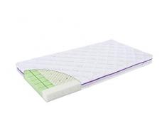 Träumeland t015091 Engelchen Matelas pour bébé, 60 x 120 cm