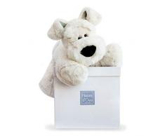 Histoire dOurs Les Softy Peluche Chien Scottish 70 cm