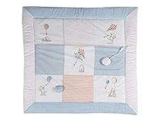 roba 1406S186 Tapis dEveil Ourson Vintage