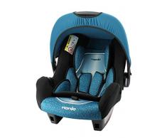Siège auto Beone Grp 0+ Nania Skyline bleu