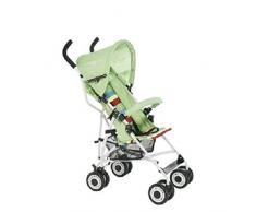 Aziamor AZ53-VER Poussette légère Happy Vert