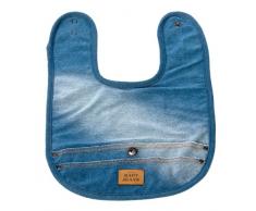 Xplorys Baby Jeans 180303 Baby Jeans Bavoir