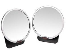 Diono 40529-GL-01 Ventilateur pour poussette Blanc 640 g