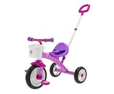 Chicco - U-GO - Tricycle - Rose/Violet