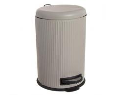 Dcasa DC-2293628 Poubelle pour couches et recharges Unisexe