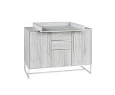 Schardt Table à Langer Cosmo Cascina