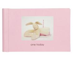 Kitted Out - BL003 - Boo Bunny - Mini Album photo - Rose