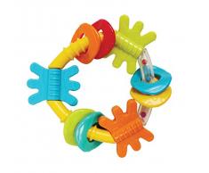 Tigex Hochet Multi Formes