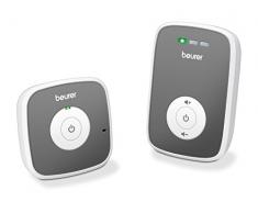Beurer BY 33 Babyphone Digital Portée Extra Longue