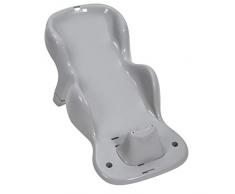 Tigex Siége / Fauteuil de Bain Evolutif Anatomy Gris