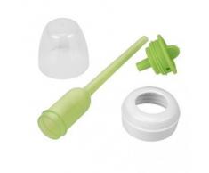 Dr. Brown s Options – Kit de conversion pour biberons, embout Standard