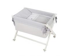Bimbi Dreams Mintij/A Pleg. 281 Venecia 413 20 Berceau unisexe