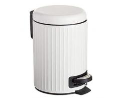 Dcasa DC-2293485 Poubelle pour couches et recharges Unisexe