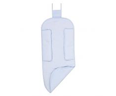 Piccolandy 1208807071200 – Matelas réversible pour poussette